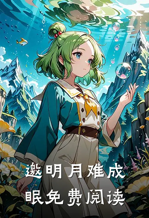 邀明月难成眠免费阅读