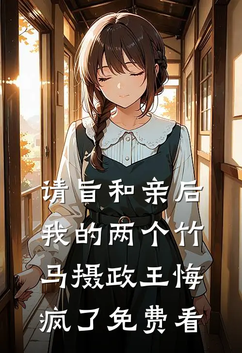 请旨和亲后，我的两个竹马摄政王悔疯了免费看