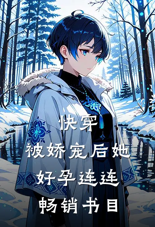 快穿：被娇宠后她好孕连连畅销书目