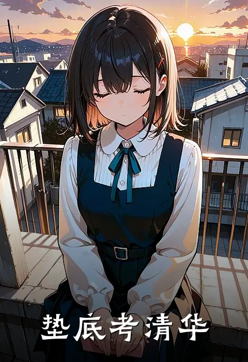 垫底考清华