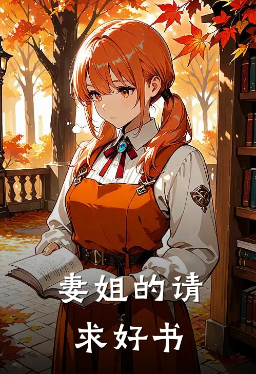 妻姐的请求好书