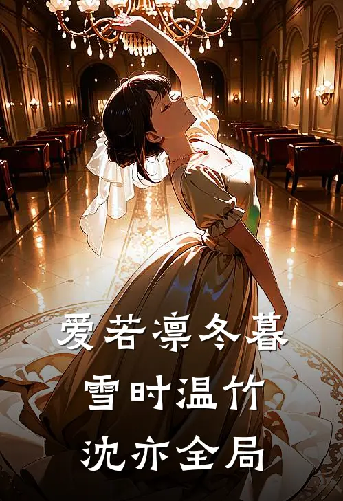 爱若凛冬暮雪时温竹沈亦全局