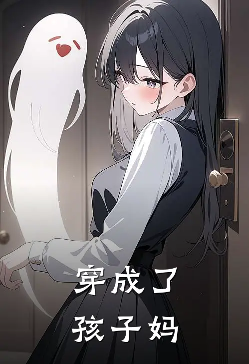 穿成了孩子妈