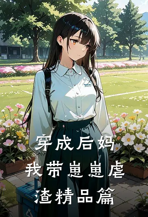 穿成后妈，我带崽崽虐渣精品篇