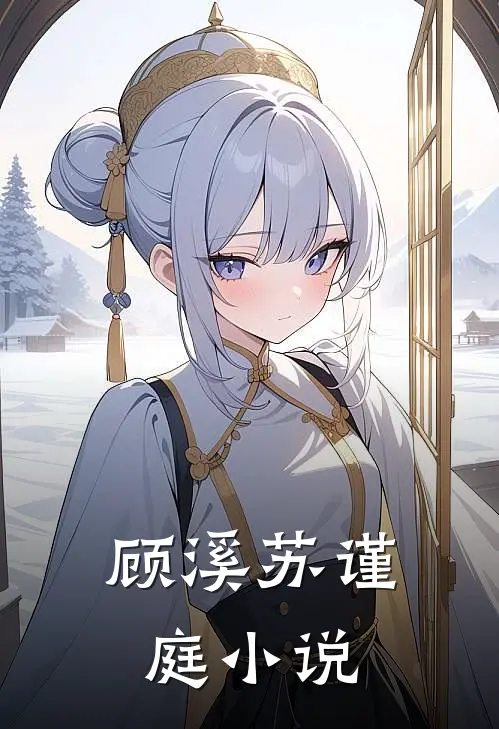 顾溪苏谨庭小说