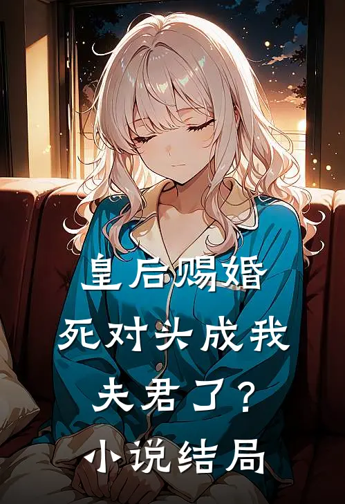 皇后赐婚，死对头成我夫君了？小说结局