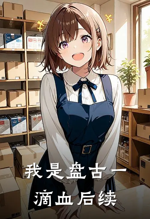 我是盘古一滴血后续