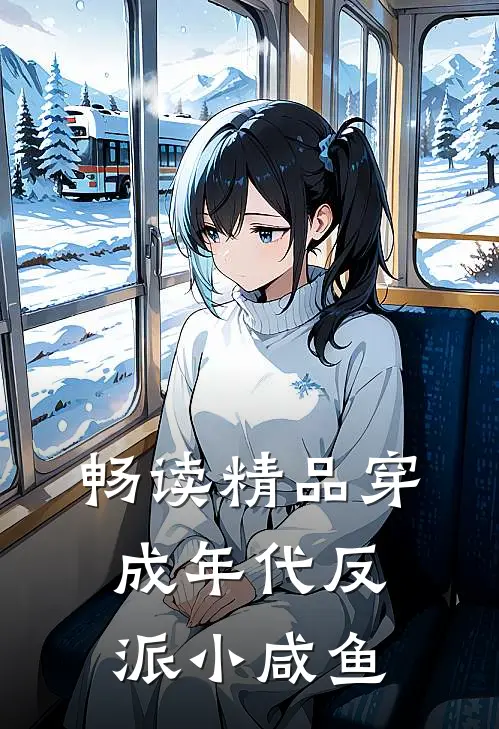 畅读精品穿成年代反派小咸鱼