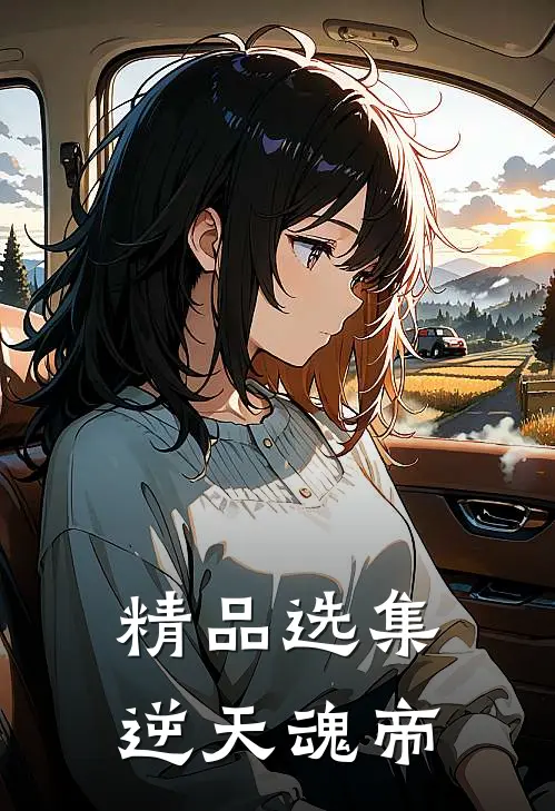 精品选集逆天魂帝