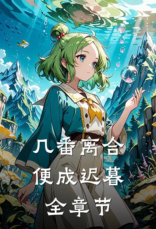 几番离合,便成迟暮全章节