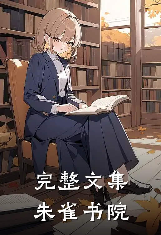 完整文集朱雀书院
