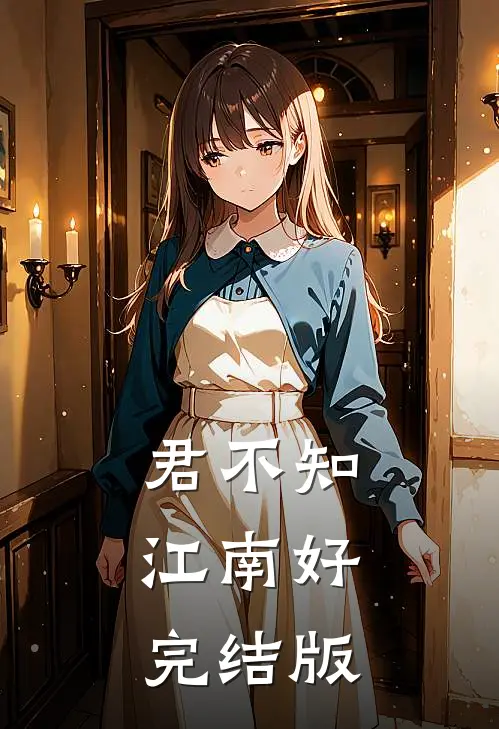 君不知，江南好完结版