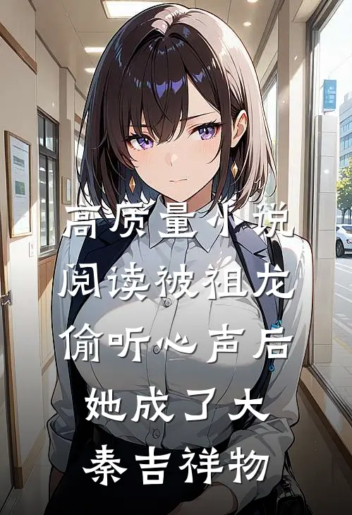 高质量小说阅读被祖龙偷听心声后，她成了大秦吉祥物