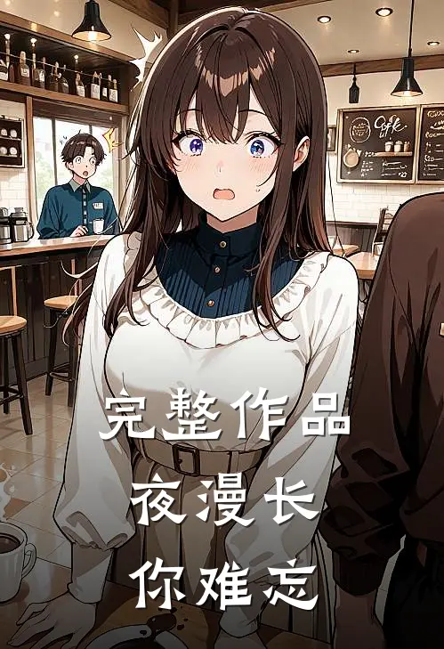 完整作品夜漫长，你难忘