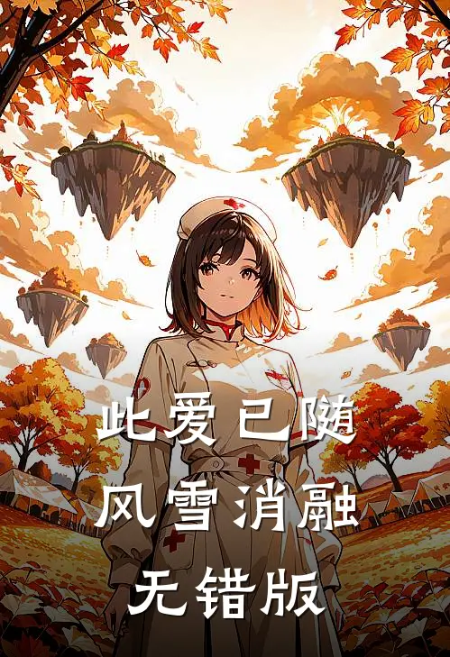 此爱已随风雪消融无错版