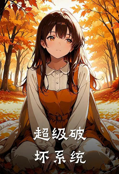 超级破坏系统
