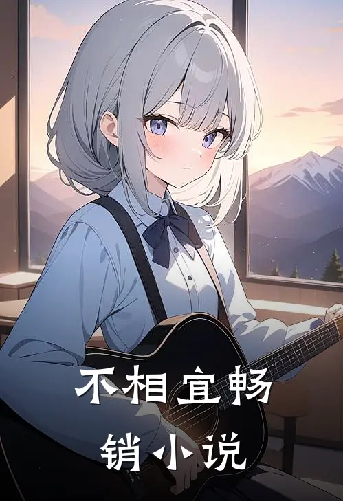 不相宜畅销小说
