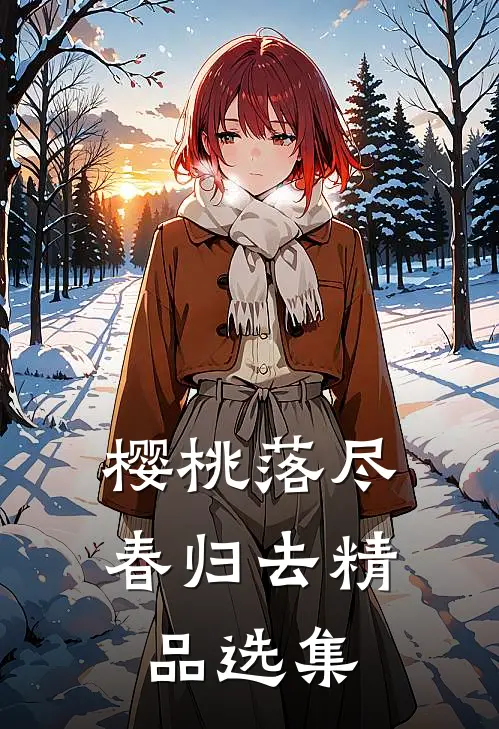 樱桃落尽春归去精品选集