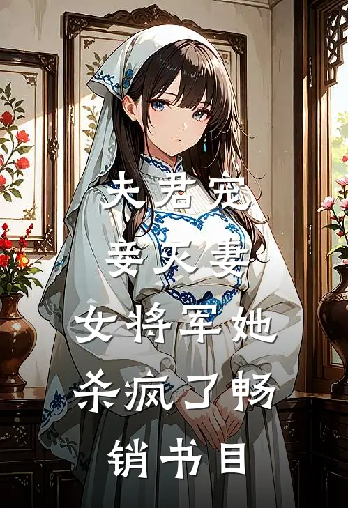 夫君宠妾灭妻,女将军她杀疯了畅销书目免费阅读