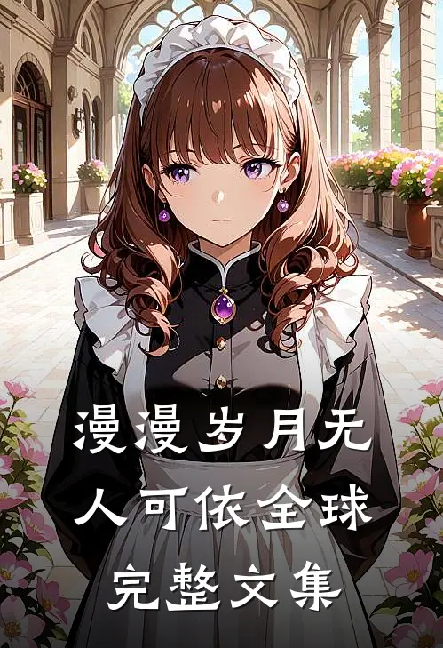 漫漫岁月无人可依全球完整文集
