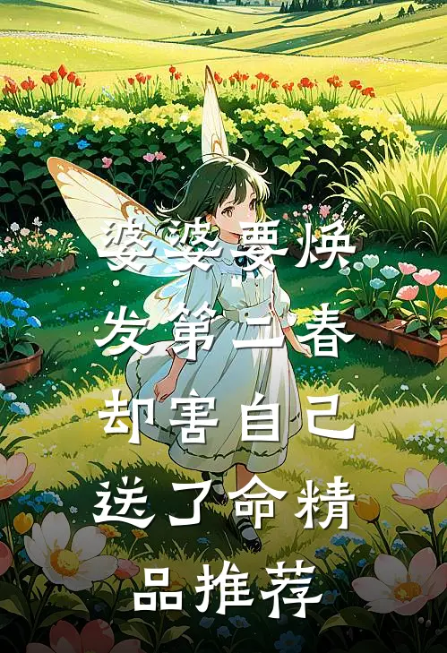 婆婆要焕发第二春，却害自己送了命精品推荐