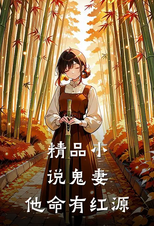 精品小说鬼妻：他命有红源