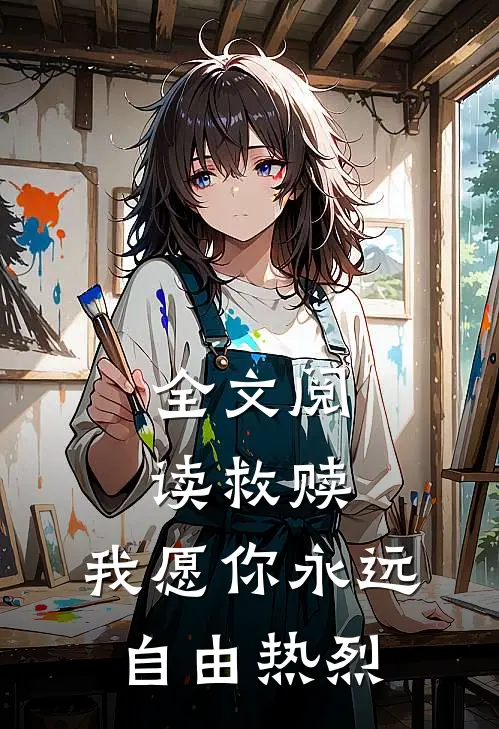 全文阅读救赎：我愿你永远自由热烈