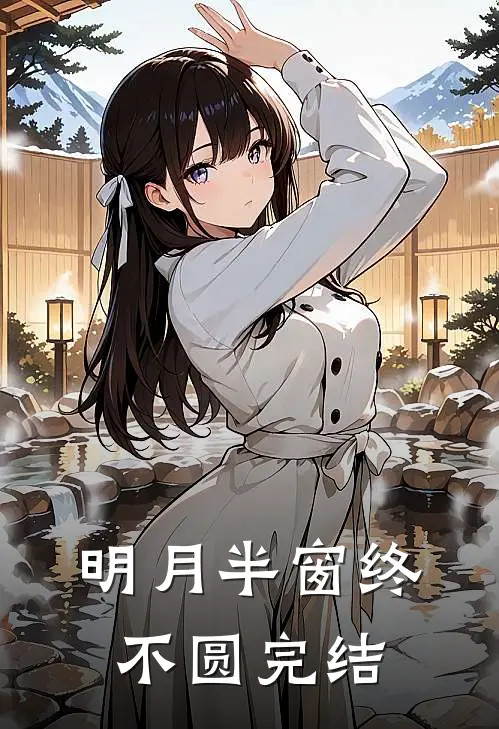 明月半窗终不圆完结