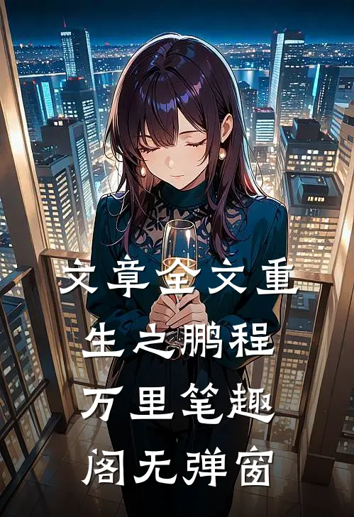 文章全文重生之鹏程万里笔趣阁无弹窗