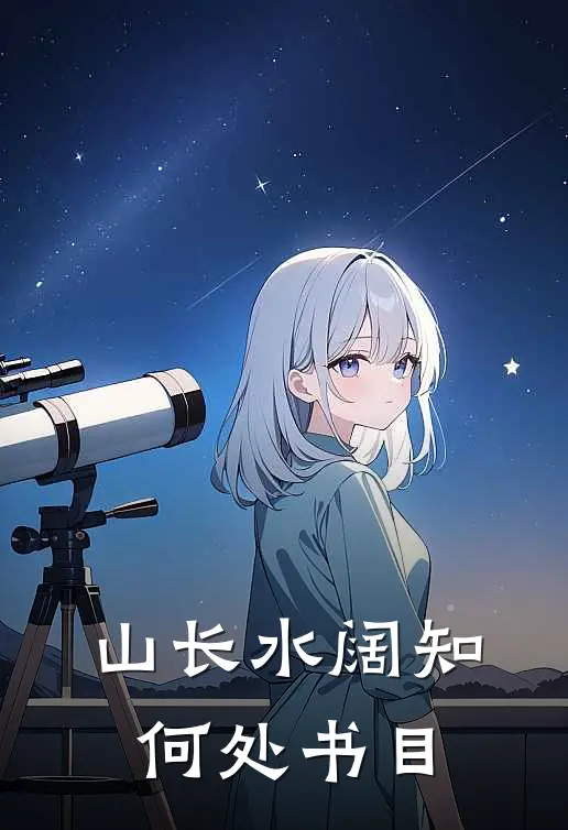 山长水阔知何处书目