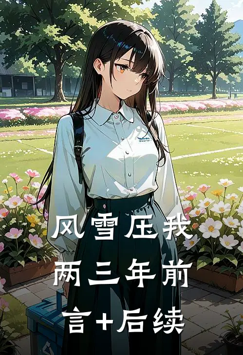 风雪压我两三年前言+后续
