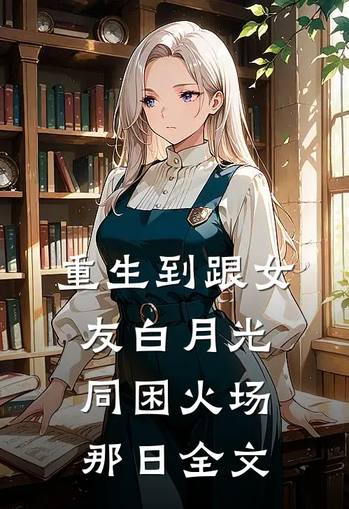 重生到跟女友白月光同困火场那日全文