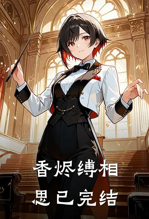 香烬缚相思已完结