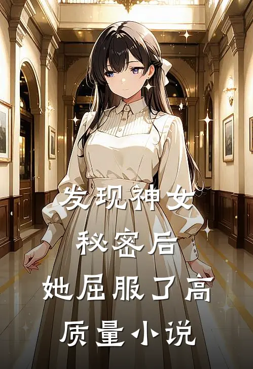 发现神女秘密后,她屈服了高质量