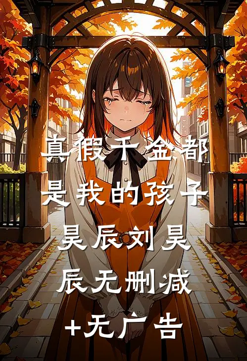 真假千金都是我的孩子昊辰刘昊辰无删减+无广告
