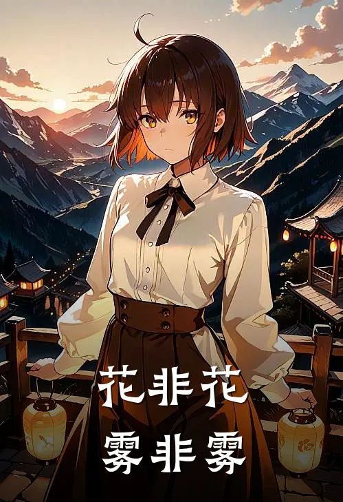 花非花雾非雾