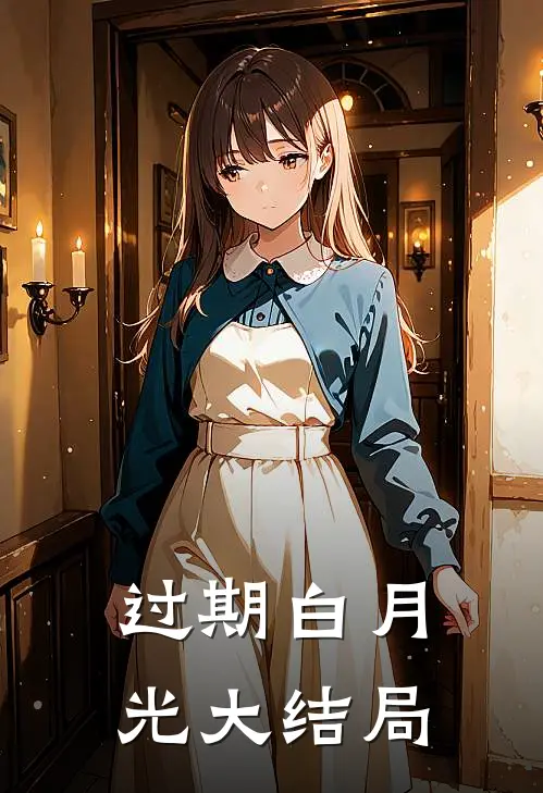 过期白月光大结局