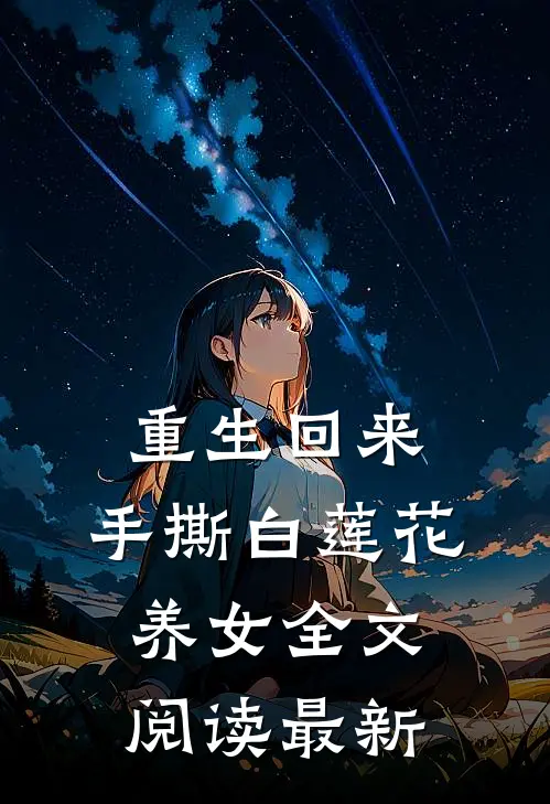 重生回来，手撕白莲花养女全文阅读最新