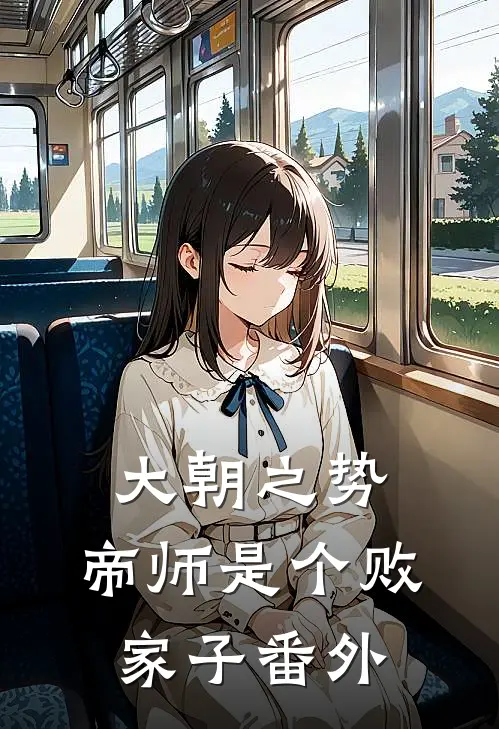 大朝之势：帝师是个败家子 番外
