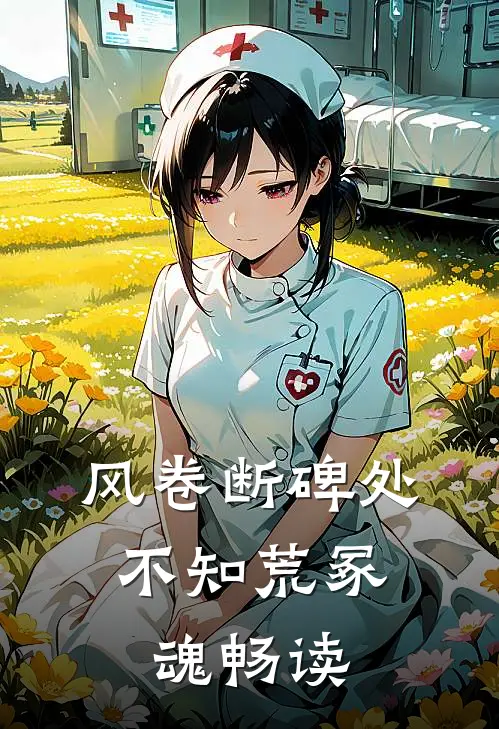 风卷断碑处，不知荒冢魂畅读