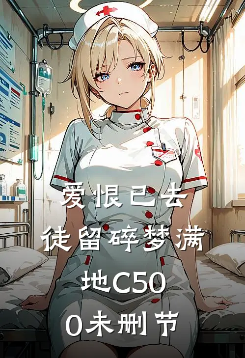 爱恨已去，徒留碎梦满地C500未删节