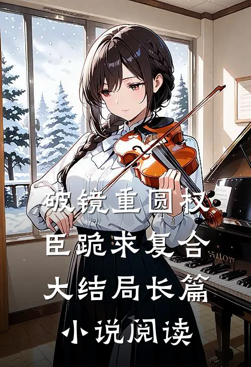 破镜重圆权臣跪求复合大结局长篇小说阅读