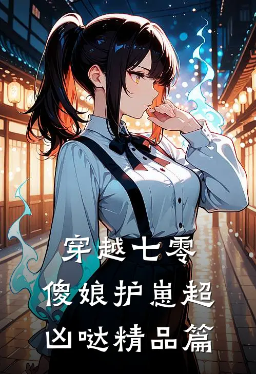 穿越七零，傻娘护崽超凶哒精品篇