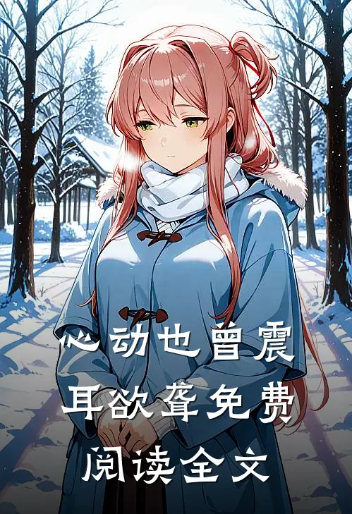 心动也曾震耳欲聋免费阅读全文