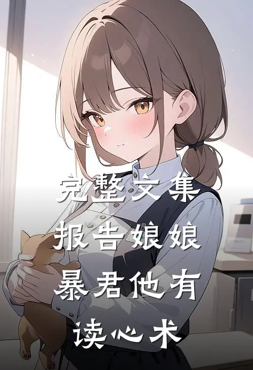 完整文集报告娘娘，暴君他有读心术