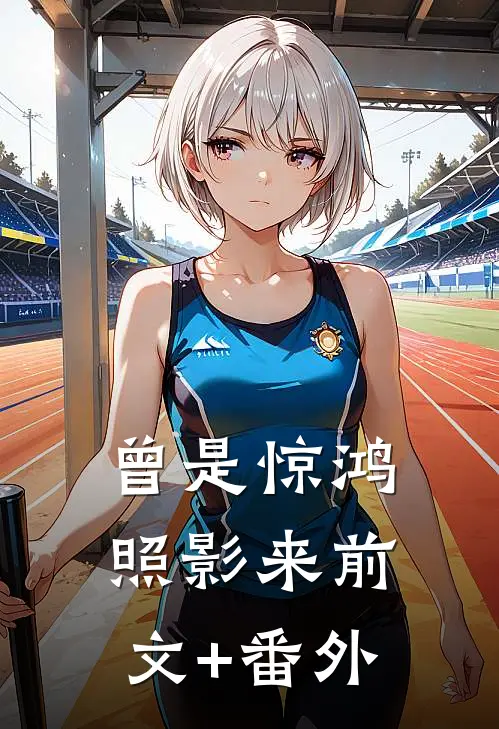 曾是惊鸿照影来前文+番外