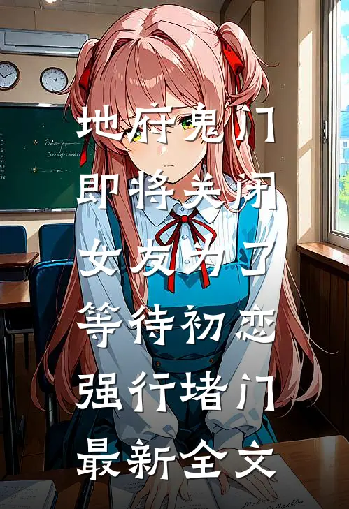 地府鬼门即将关闭，女友为了等待初恋强行堵门最新全文