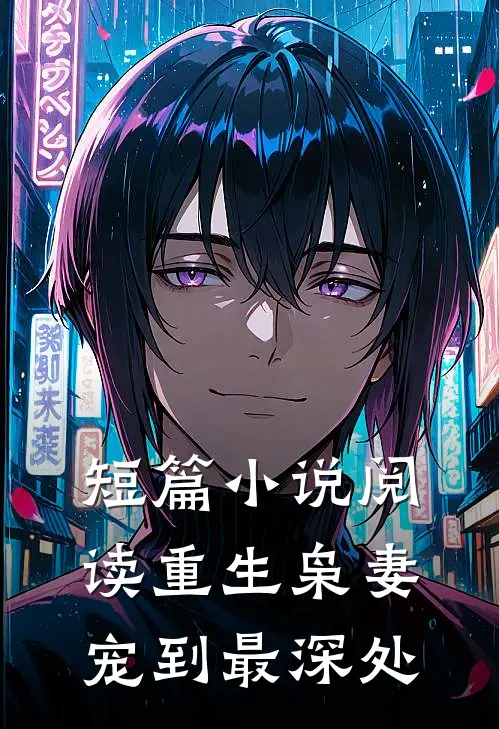 短篇小说阅读重生枭妻：宠到最深处