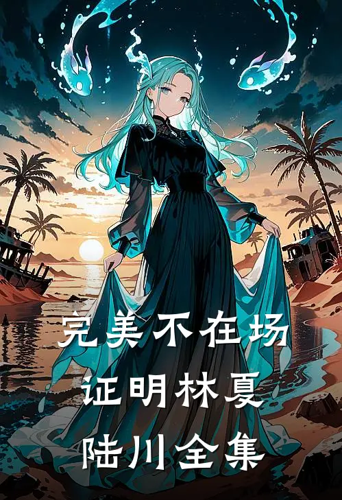 完美”不在场证明林夏陆川 全集