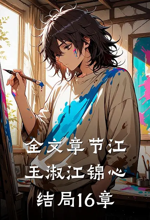 全文章节江玉淑江锦心结局16章